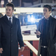 Image for article titled Get the first look at Barry Allen on Arrow!